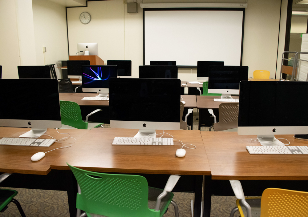 oMac Lab
